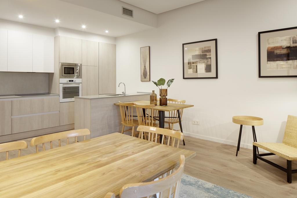 Oteiza By Feelfree Apartamento *
