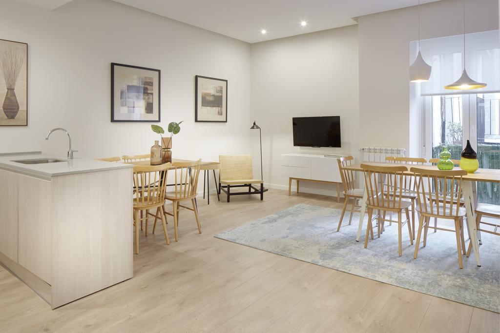 Oteiza By Feelfree Apartamento *