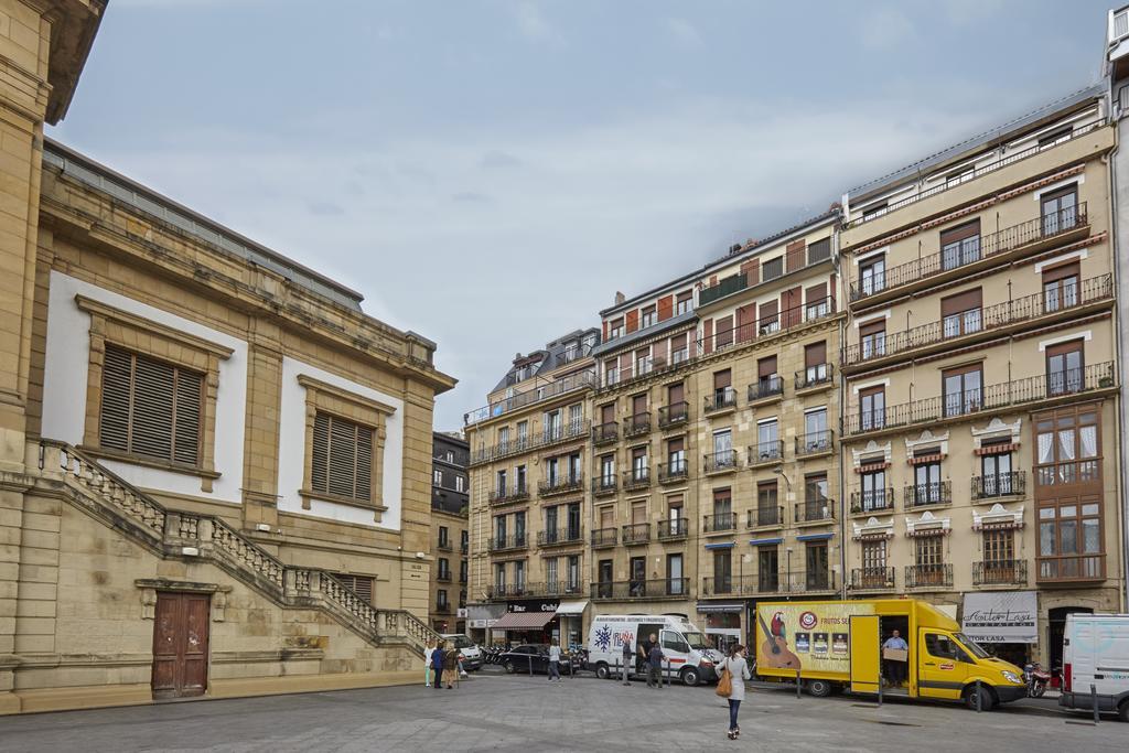 Apartamento Oteiza By Feelfree